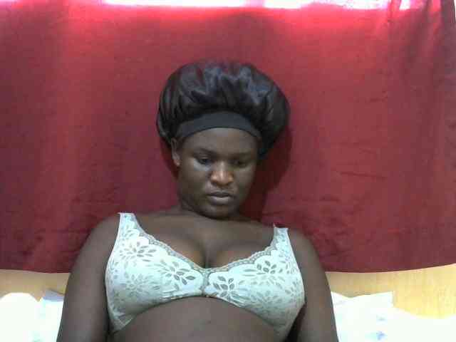 Ebonylilly254 webcam