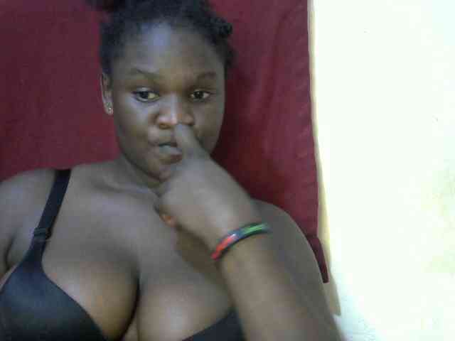 Ebonylilly254 webcam