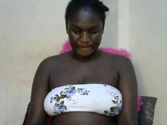 Ebonylilly254 webcam