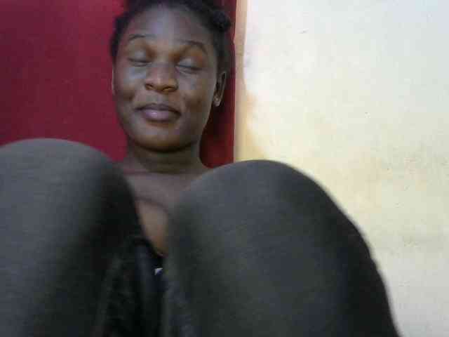 Ebonylilly254 webcam
