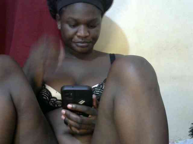 Ebonylilly254 webcam