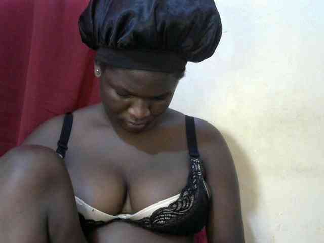 Ebonylilly254 webcam