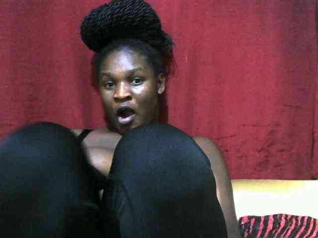 Ebonylilly254 webcam