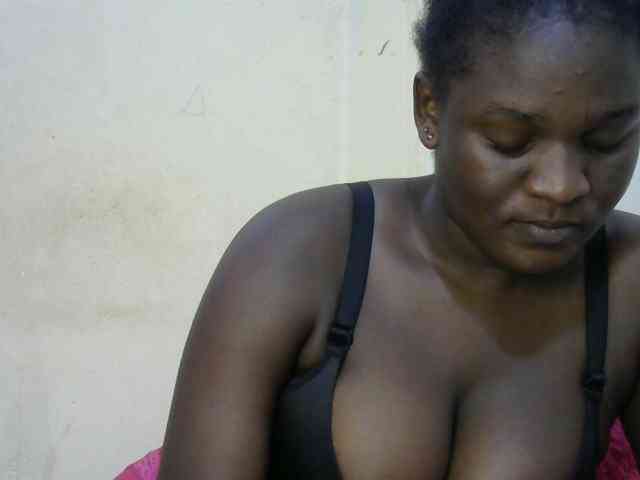 Ebonylilly254 webcam