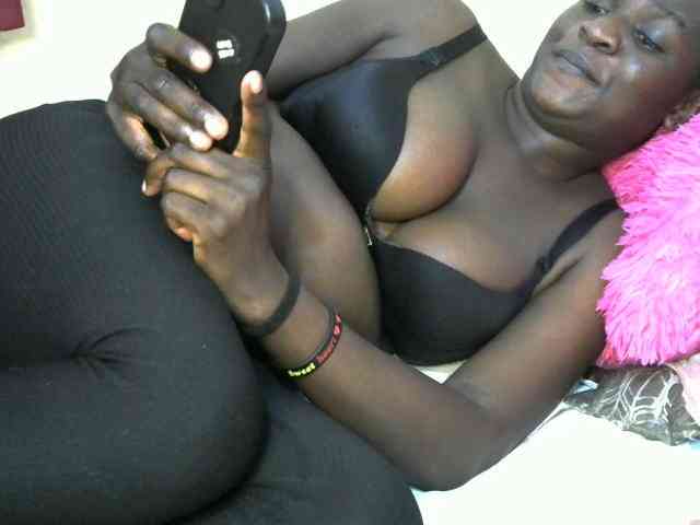 Ebonylilly254 webcam