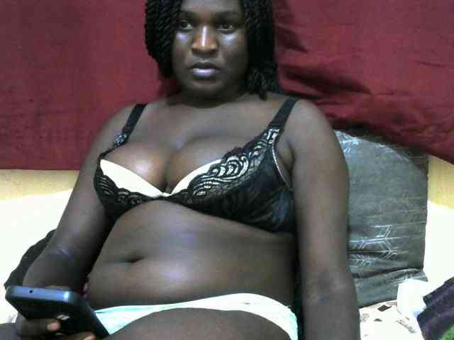 Ebonylilly254 webcam