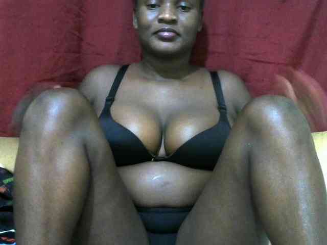 Ebonylilly254 webcam