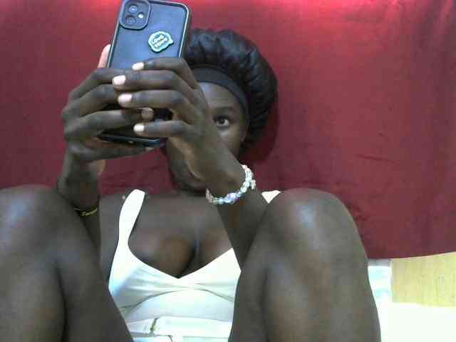 Ebonylilly254 webcam