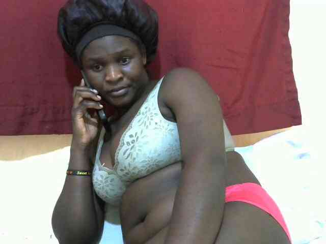 Ebonylilly254 webcam