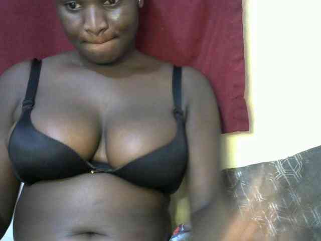 Ebonylilly254 webcam