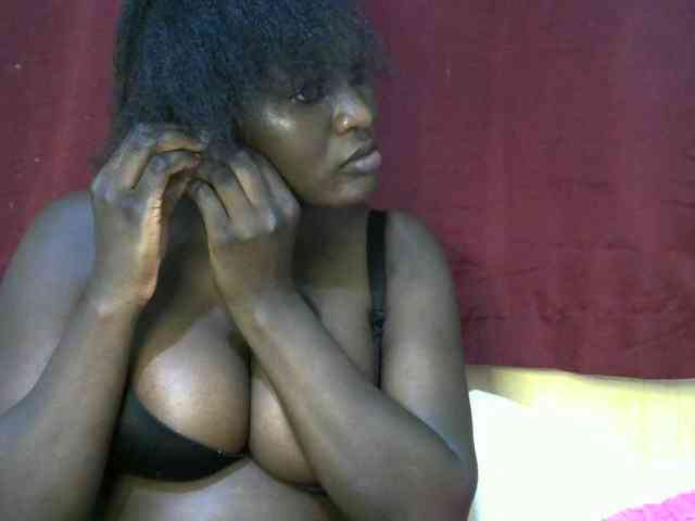 Ebonylilly254 webcam