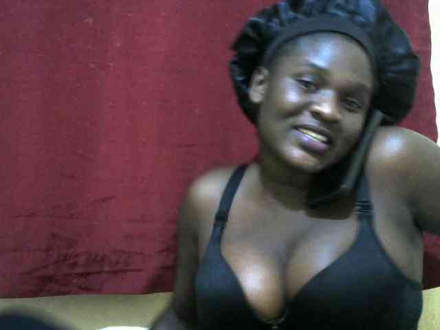 Ebonylilly254 webcam