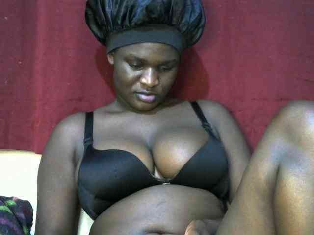 Ebonylilly254 webcam