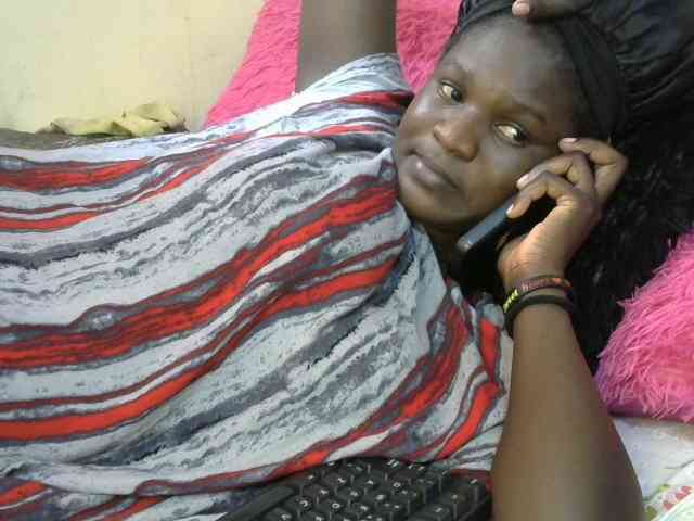 Ebonylilly254 webcam
