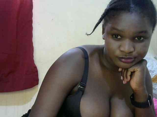 Ebonylilly254 webcam