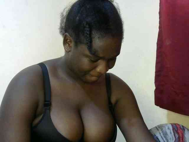 Ebonylilly254 webcam