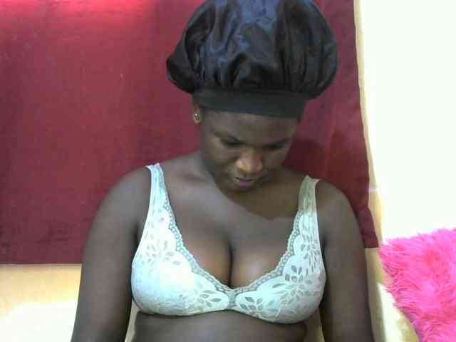 Ebonylilly254 webcam