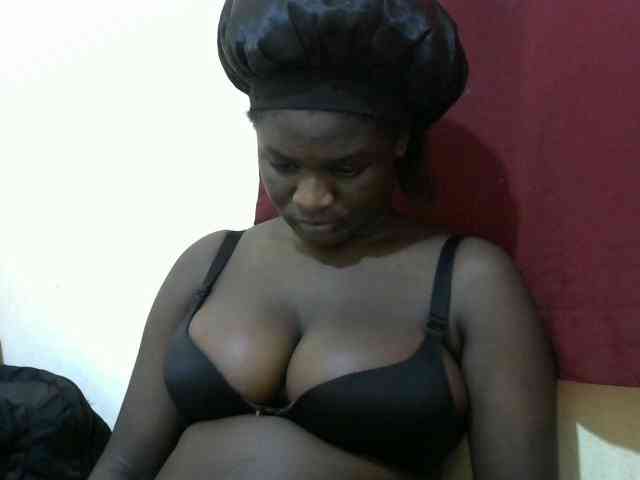 Ebonylilly254
