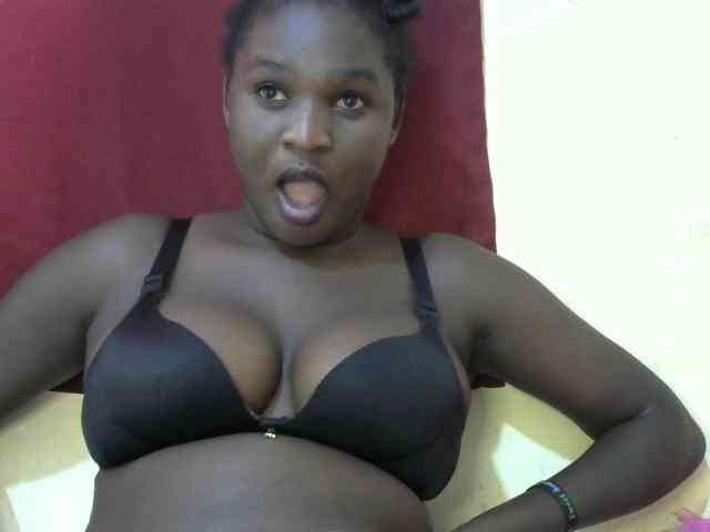Ebonylilly254 webcam