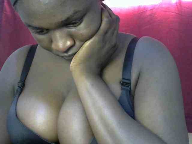 Ebonylilly254 webcam