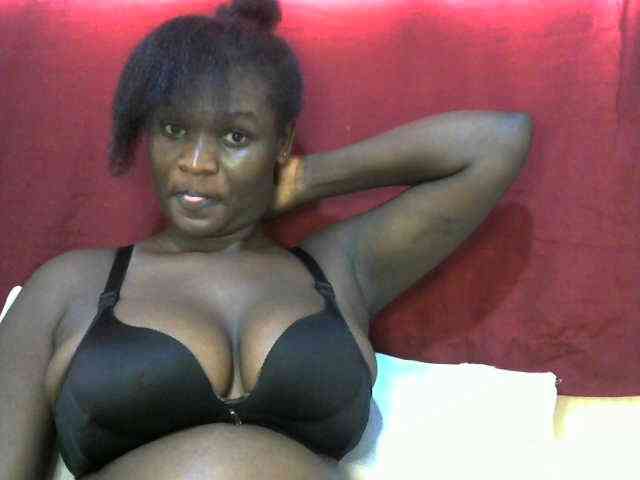 Ebonylilly254 webcam