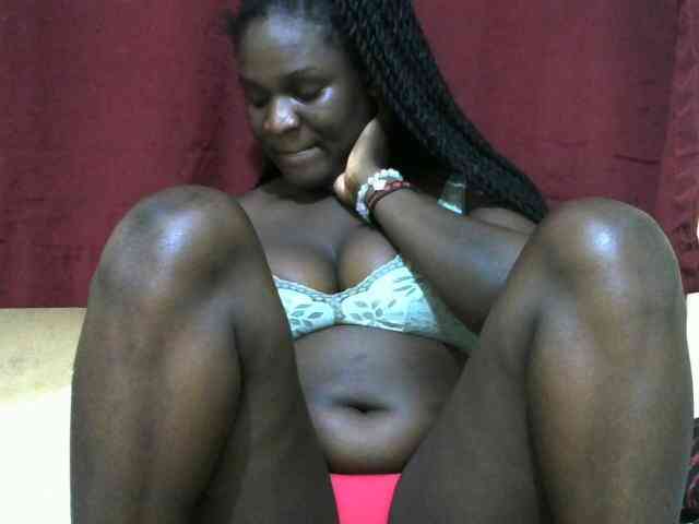 Ebonylilly254 webcam