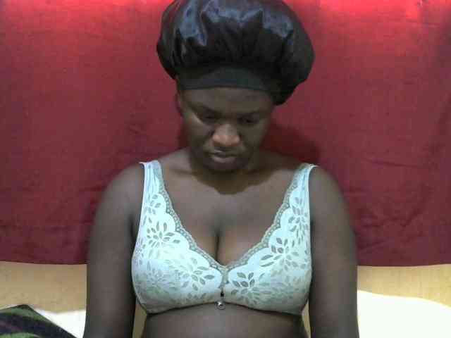 Ebonylilly254 webcam