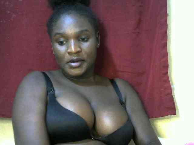 Ebonylilly254 webcam
