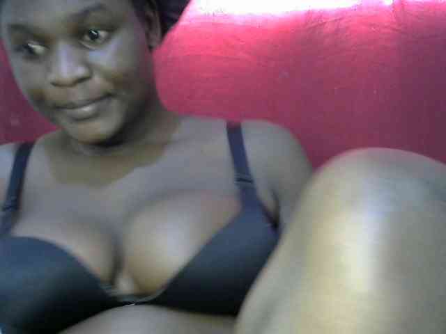 Ebonylilly254 webcam