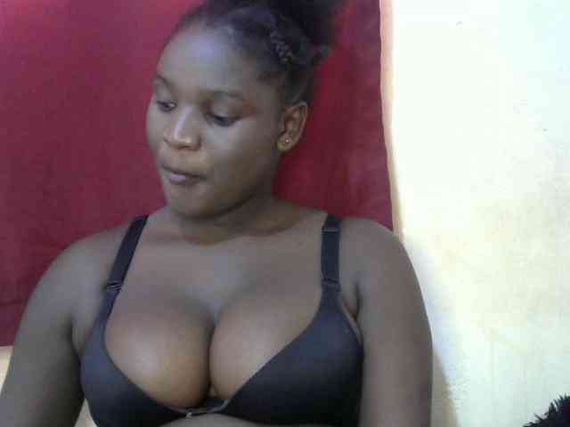 Ebonylilly254 webcam