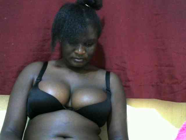 Ebonylilly254 webcam