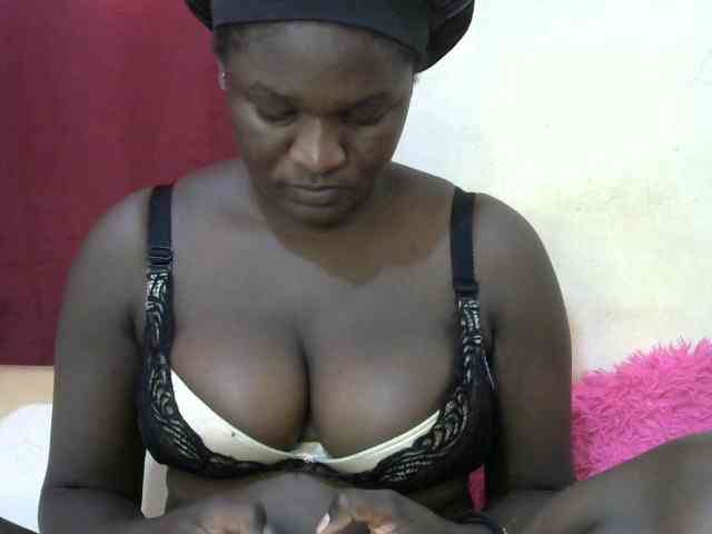 Ebonylilly254 webcam