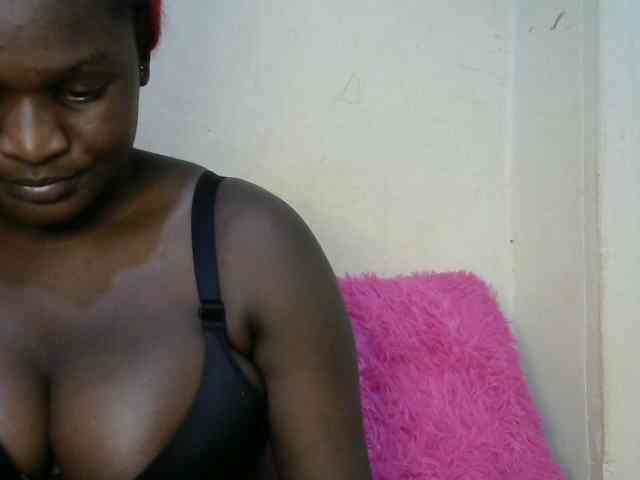 Ebonylilly254 webcam