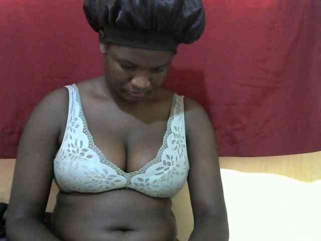 Ebonylilly254 webcam