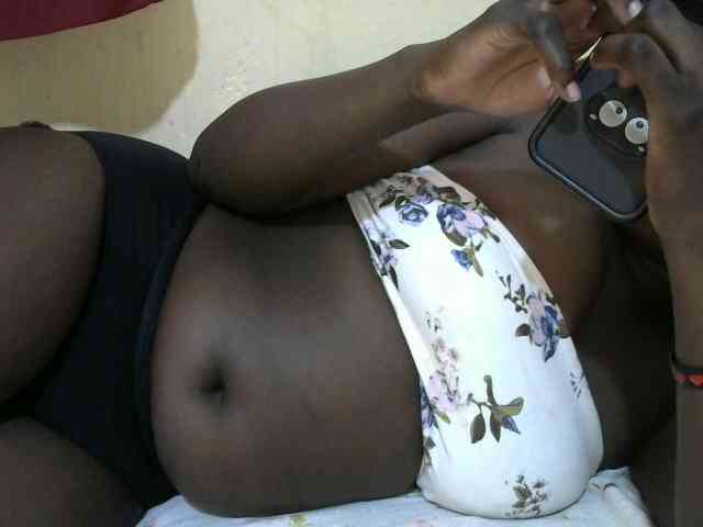 Ebonylilly254 webcam