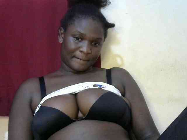 Ebonylilly254 webcam