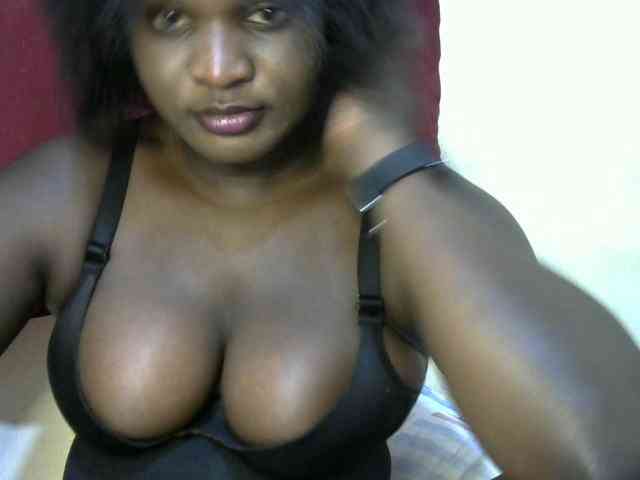 Ebonylilly254 webcam