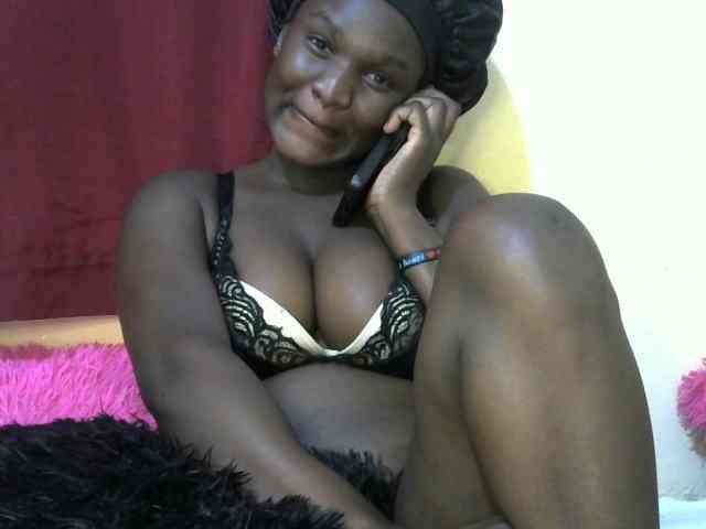 Ebonylilly254 webcam