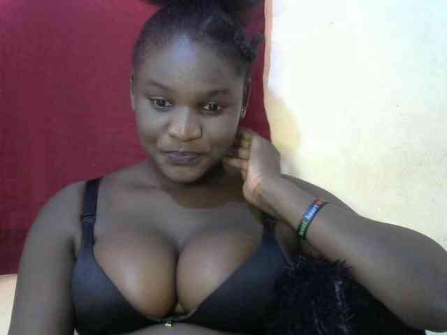 Ebonylilly254 webcam