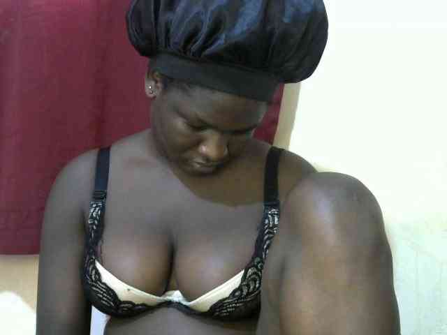 Ebonylilly254 webcam