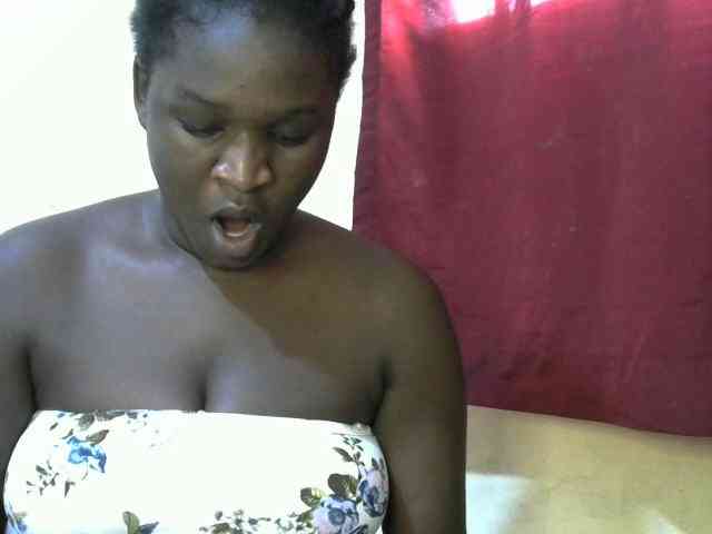 Ebonylilly254 webcam