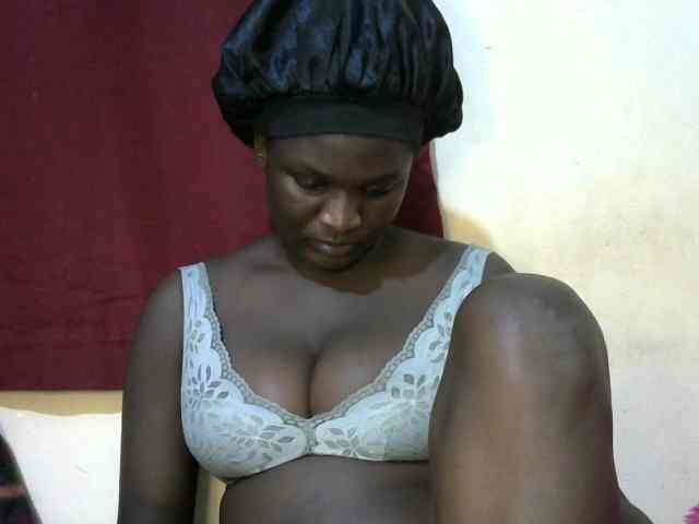 Ebonylilly254 webcam