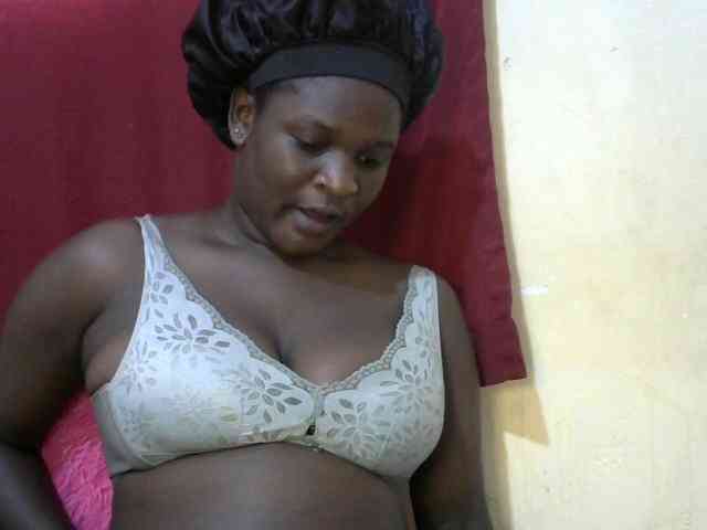 Ebonylilly254 webcam
