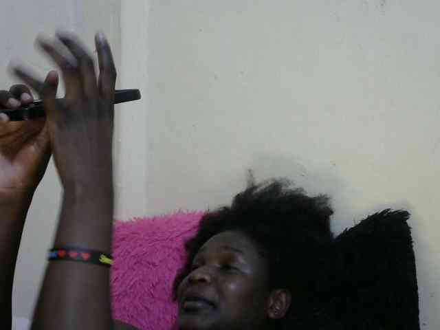 Ebonylilly254 webcam