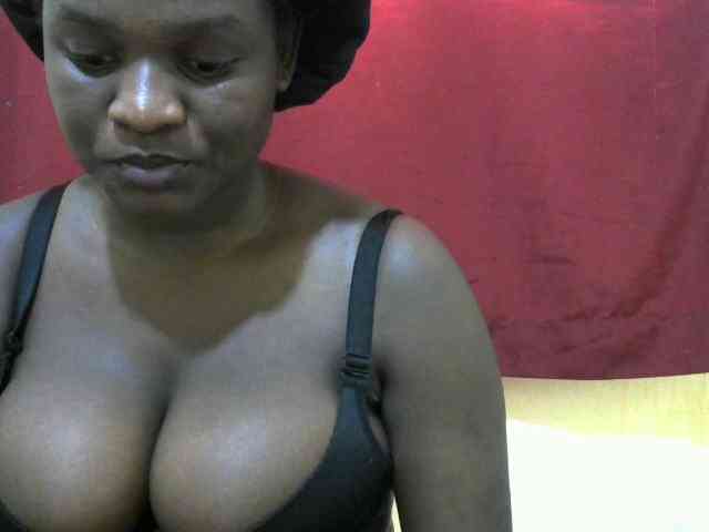 Ebonylilly254 webcam