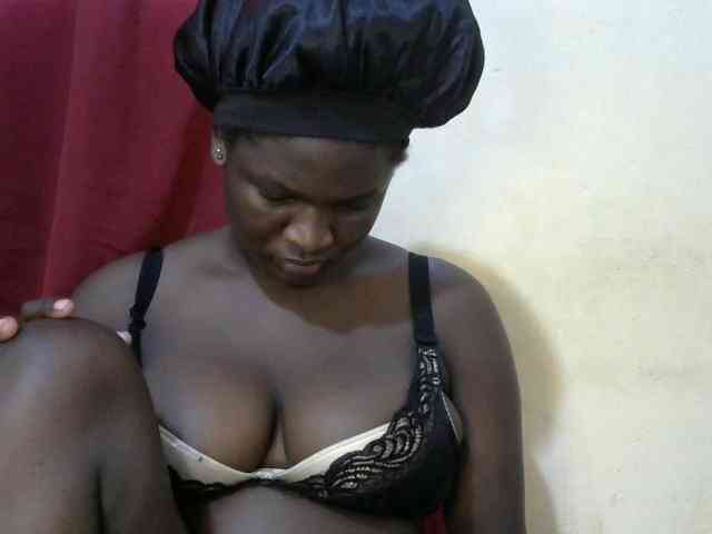 Ebonylilly254 webcam