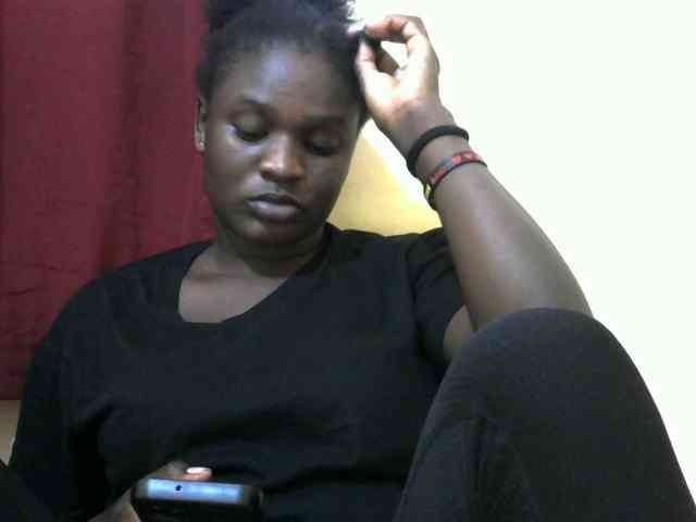 Ebonylilly254 webcam