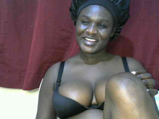 Ebonylilly254 webcam