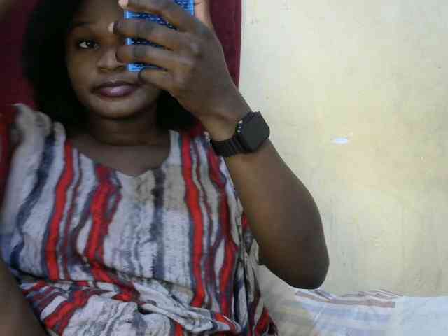 Ebonylilly254 webcam
