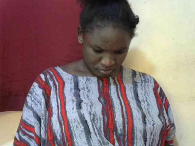 Ebonylilly254 webcam
